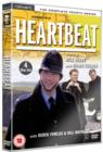 Heartbeat: The Complete Fourth Series - DVD