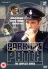 Parkin's Patch: The Complete Series - DVD