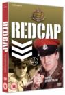Redcap: The Complete Series - DVD