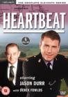 Heartbeat: The Complete Eleventh Series - DVD