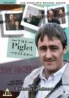 The Piglet Files: The Complete Second Series - DVD