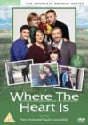 Where the Heart Is: The Complete Second Series - DVD