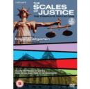 The Scales of Justice: The Complete Collection - DVD