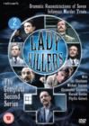 Lady Killers: The Complete Second Series - DVD