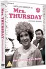 Mrs Thursday: The Complete Series 1 - DVD