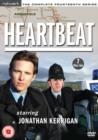 Heartbeat: The Complete Fourteenth Series - DVD