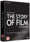 The Story of Film - An Odyssey - DVD
