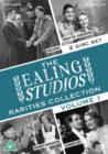 Ealing Studios Rarities Collection: Volume 1 - DVD