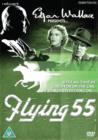 Flying Fifty-five - DVD