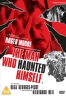 The Man Who Haunted Himself - DVD
