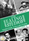 Ealing Studios Rarities Collection: Volume 3 - DVD