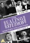 Ealing Studios Rarities Collection: Volume 4 - DVD
