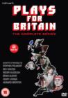 Plays for Britain: The Complete Series - DVD