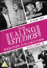 Ealing Studios Rarities Collection: Volume 6 - DVD