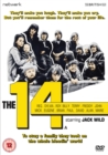 The 14 - DVD