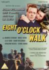 Eight O'Clock Walk - DVD