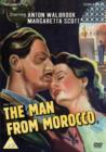 The Man from Morocco - DVD