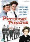 Petticoat Pirates - DVD