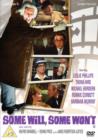 Some Will, Some Won't - DVD