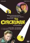 The Cracksman - DVD