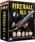 Fireball XL5: The Complete Series - DVD