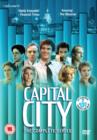 Capital City: The Complete Series - DVD
