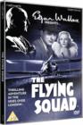 The Flying Squad - DVD
