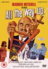 All the Way Up - DVD