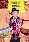 Mister Ten Percent - DVD