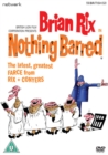 Nothing Barred - DVD