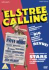Elstree Calling - DVD