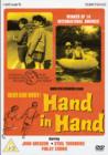 Hand in Hand - DVD