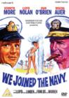 We Joined the Navy - DVD