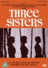 The Three Sisters - DVD
