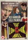 The Long, Dark Hall - DVD