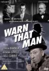 Warn That Man - DVD