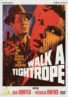 Walk a Tightrope - DVD