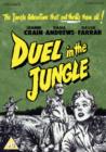 Duel in the Jungle - DVD