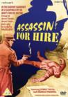 Assassin for Hire - DVD
