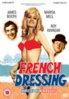 French Dressing - DVD
