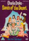 Sands of the Desert - DVD