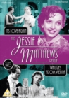 The Jessie Matthews Revue: It's Love Again/Waltzes from Vienna - DVD