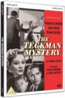 The Teckman Mystery - DVD