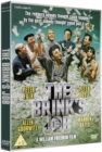 The Brink's Job - DVD
