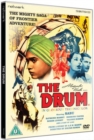 The Drum - DVD