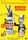 There Was a Crooked Man - DVD