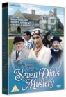 Agatha Christie's Seven Dials Mystery - DVD