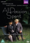 All Passion Spent: The Complete Series - DVD