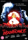 Insignificance - DVD