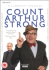 Count Arthur Strong: The Complete Third Series - DVD
